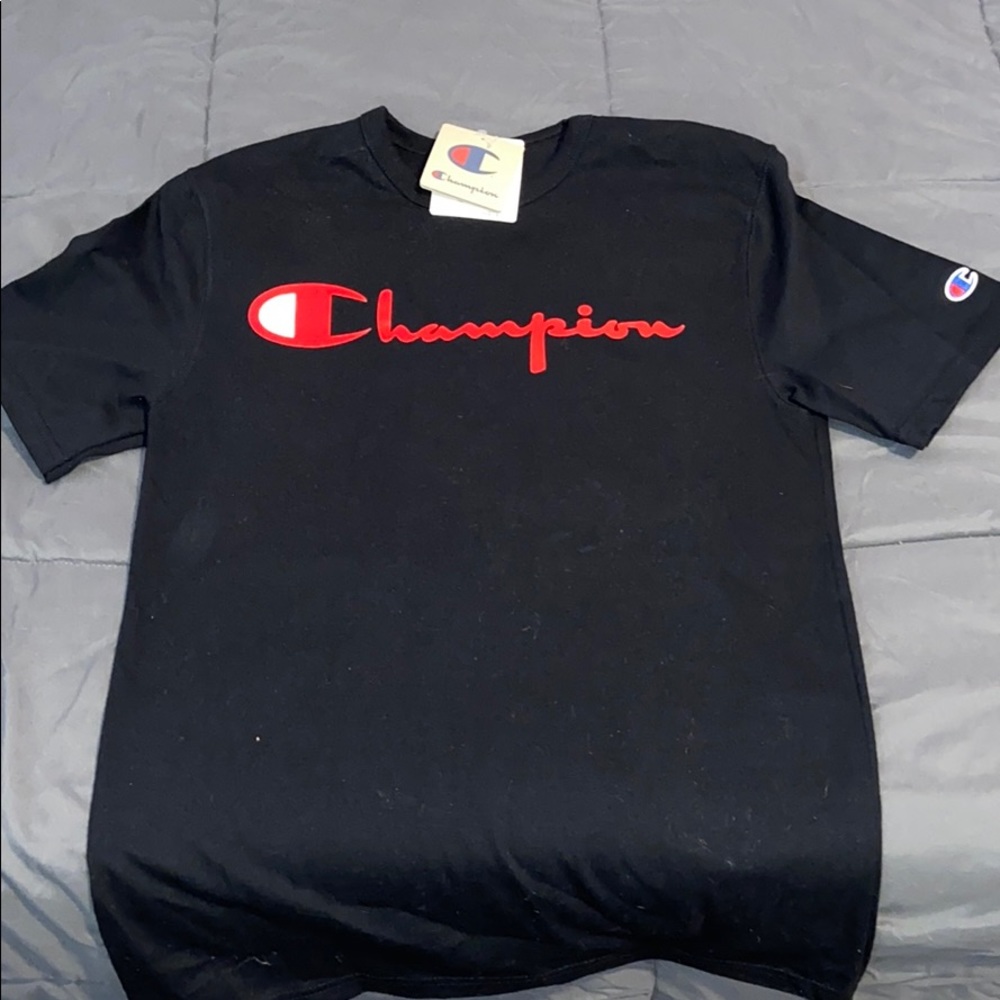 Champion T-Shirt